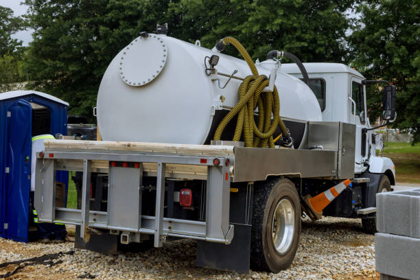 Best Best portable toilet rental  in Holland, MI