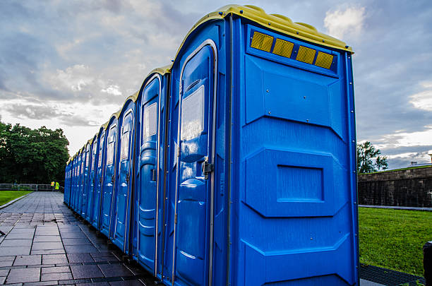 Holland, MI porta potty rental Company